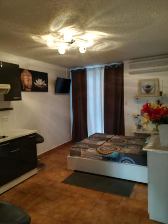 Tres Beau Studio Tout Equipe/Vu Mer/Wiffi Le Gosier  Kültér fotó